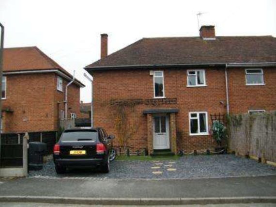 3 Bedroom Semi-Detac...